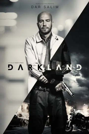 Poster to the movie "Darkland" #1018450