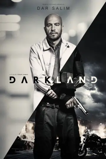 Poster to the movie "Darkland" #1018452