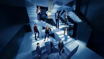 Backdrop to the movie "Now You See Me 3" #509546