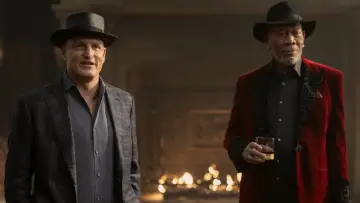 Backdrop to the movie "Now You See Me 3" #509557