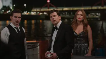 Backdrop to the movie "Now You See Me 3" #509578