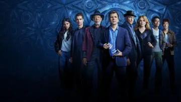 Backdrop to the movie "Now You See Me 3" #509593