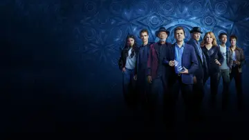 Backdrop to the movie "Now You See Me 3" #509597
