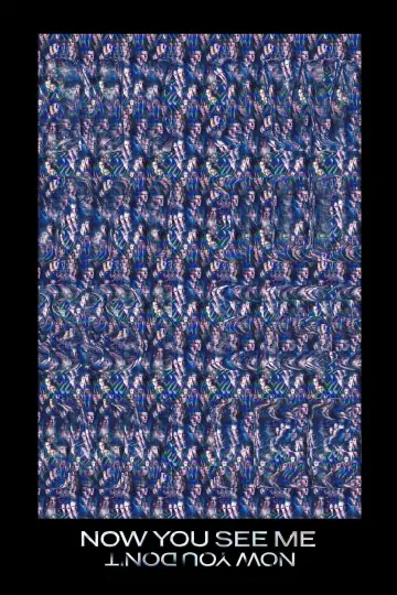 Poster to the movie "Now You See Me 3" #509760