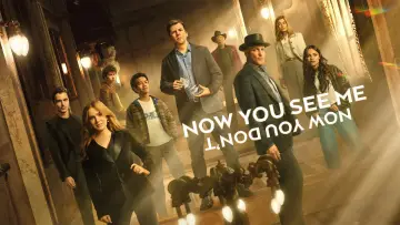 Backdrop to the movie "Now You See Me 3" #797415