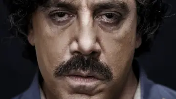 Backdrop to the movie "Loving Pablo" #293444