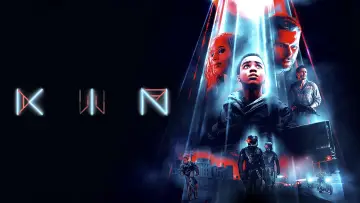 Backdrop to the movie "Kin" #744567