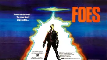Backdrop to the movie "Foes" #1130527