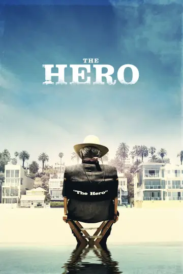 Poster to the movie "The Hero" #1120120