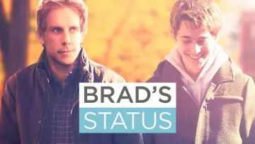 Backdrop to the movie "Brad