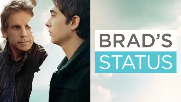 Backdrop to the movie "Brad