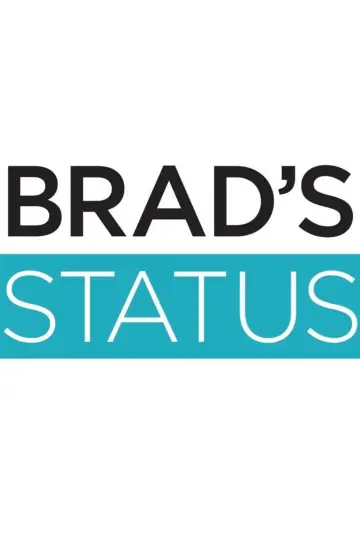 Poster to the movie "Brad