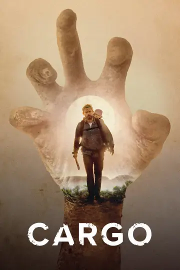 Poster to the movie "Cargo" #905937