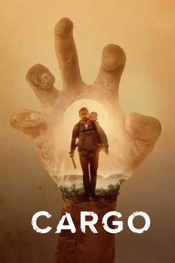 Poster to the movie "Cargo" #905940