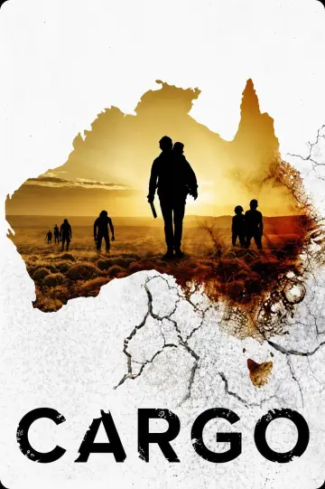 Poster to the movie "Cargo" #905941