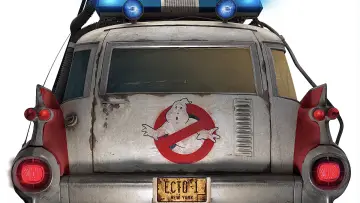 Backdrop to the movie "Ghostbusters: Afterlife" #216950
