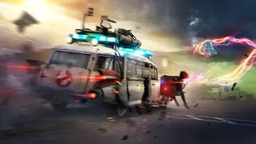 Backdrop to the movie "Ghostbusters: Afterlife" #840884