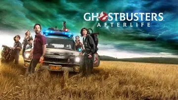 Backdrop to the movie "Ghostbusters: Afterlife" #840885