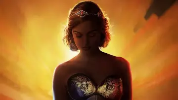 Backdrop to the movie "Professor Marston and the Wonder Women" #232434