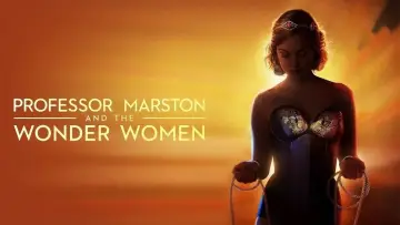 Backdrop to the movie "Professor Marston and the Wonder Women" #989981