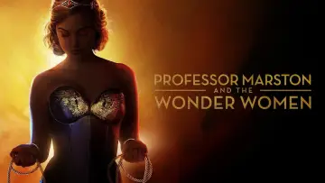 Backdrop to the movie "Professor Marston and the Wonder Women" #989982