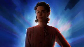 Backdrop to the movie "Professor Marston and the Wonder Women" #989986