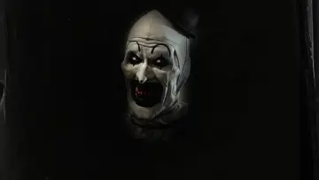 Backdrop to the movie "Terrifier" #655318