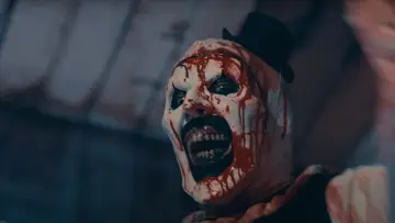 Backdrop to the movie "Terrifier" #655322