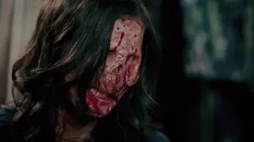 Backdrop to the movie "Terrifier" #655325