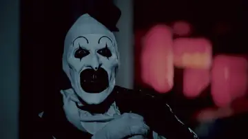 Backdrop to the movie "Terrifier" #655326