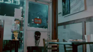 Backdrop to the movie "Terrifier" #655329