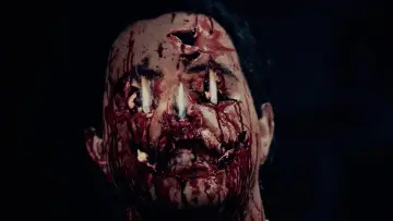Backdrop to the movie "Terrifier" #655333
