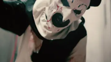 Backdrop to the movie "Terrifier" #655336