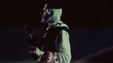 Backdrop to the movie "Terrifier" #655337
