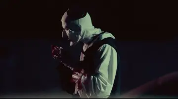 Backdrop to the movie "Terrifier" #655338