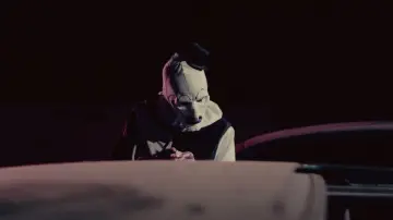 Backdrop to the movie "Terrifier" #655340