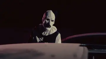 Backdrop to the movie "Terrifier" #655341