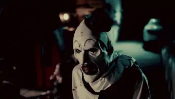Backdrop to the movie "Terrifier" #655348