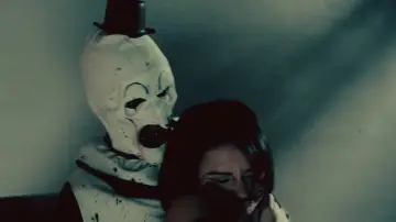 Backdrop to the movie "Terrifier" #655358