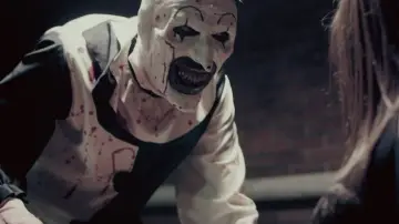Backdrop to the movie "Terrifier" #655369