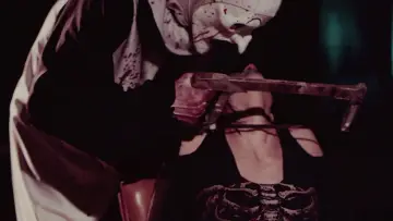 Backdrop to the movie "Terrifier" #655372