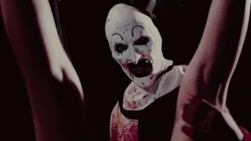 Backdrop to the movie "Terrifier" #655373