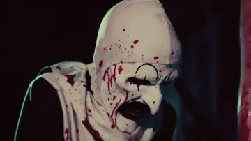 Backdrop to the movie "Terrifier" #655374