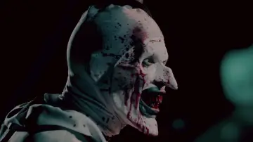 Backdrop to the movie "Terrifier" #655377