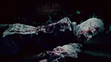 Backdrop to the movie "Terrifier" #655383