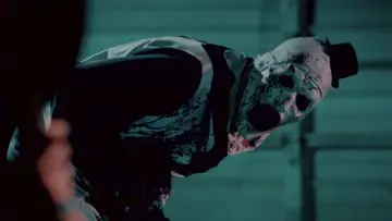 Backdrop to the movie "Terrifier" #655385