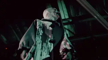 Backdrop to the movie "Terrifier" #655393