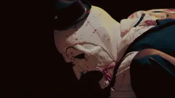 Backdrop to the movie "Terrifier" #655395