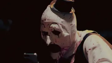 Backdrop to the movie "Terrifier" #655397