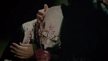 Backdrop to the movie "Terrifier" #655405